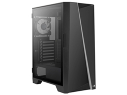 Aerocool Mirage Negro