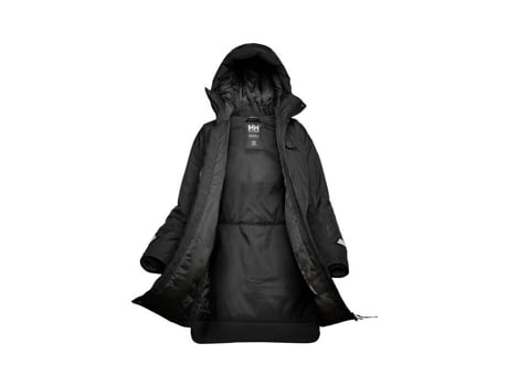 Chaqueta HELLY HANSEN Mujer (Multicolor - XS)