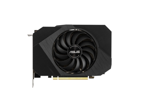Tarjeta Gráfica ASUS GeForce RTX 3050 (NVIDIA - 8 GB GDDR6)