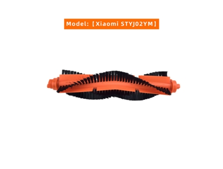 Para Xiaomi Stytj02Ym Viomi V2 Pro/V3 Gen 2 accesorios de Robot aspirador cepillo principal lavable