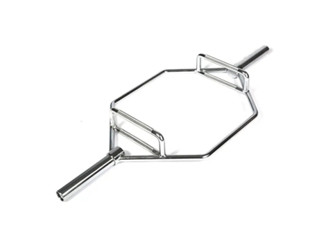 Barra Hexagonal FITNESS TECH 50mm 320kg