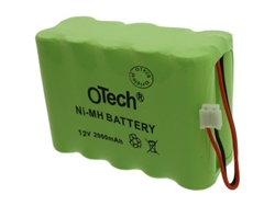 Alarma de Batería para LOGISTY S320-22F OTECH