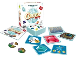 Juego de Mesa ASMODEE Cortex2 Challenge (Español)