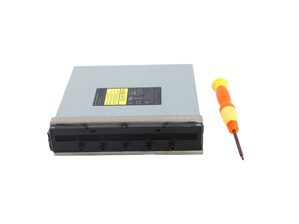 Unidad de repuesto para Blu-ray, CD y DVD para la consola S DG6M5S01B