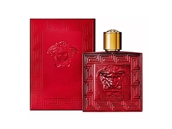 Perfume Refrescante Para Hombre Con Vaporizador Fino De Larga Duración, 100 Ml.