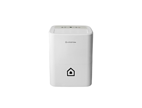 Deshumidificador ARISTON Deos 16S Vertical U Horizontal
