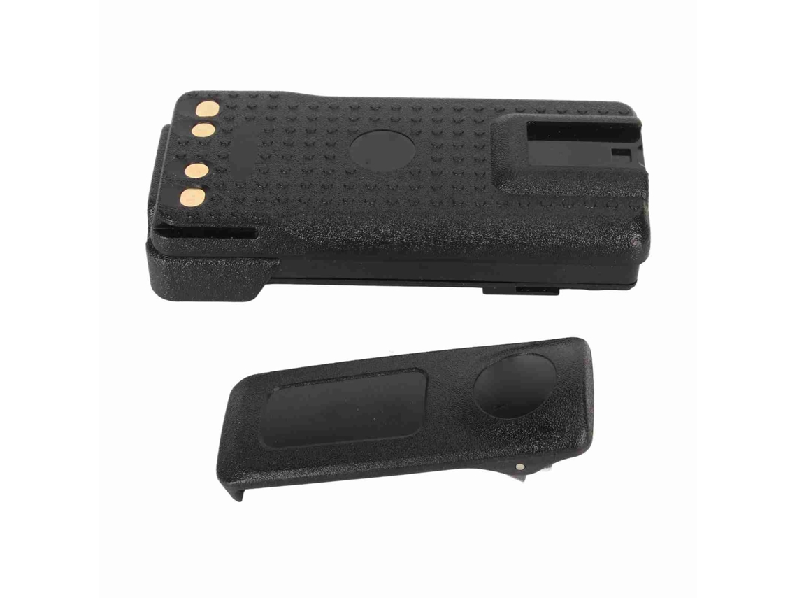 Batería De Iones De Litio De 7,4 V Y 3000 Mah Para Walkie-talkie Motorola Xpr7580, Xpr3300, Apx4000, Apx1000 Y Pmnn4409ar