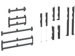 Soporte de TV SMS SMART MEDIA SOLUTIONS PW030005 (46'' a 90'' - Hasta 100 kg)
