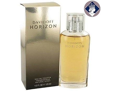 Perfume DAVIDOFF Horizon Edt (125 ml)