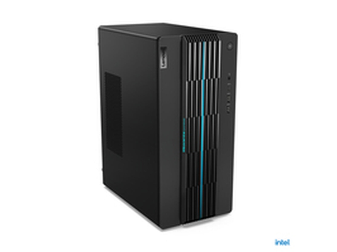 Desktop LENOVO 17IAB7 (Intel Core i7-12700F - RAM: 16 GB - 512GB SSD SSD - NVIDIA GeForce RTX 3060)