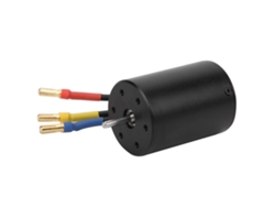 Coche RC Hobbyfans 3500kv SFUSHOS