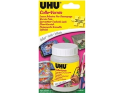 Pegamento Barniz UHU Creativ 150ml