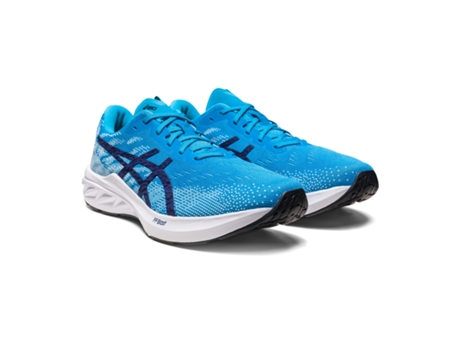Zapatillas para Running de Hombre ASICS (44,5 - Azul)