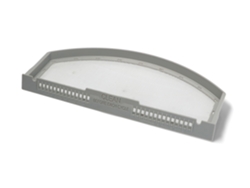 Filtro - General Eléctrica We03x23881 Para Secadora Fil300ge