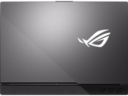 Portátil Gaming ASUS ROG Strix G15 G513QR-HF010T (AMD Ryzen 7 5800H - NVIDIA GeForce RTX 3070 - RAM: 16 GB - 1 TB SSD - 15.6'') — Windows 10 Home