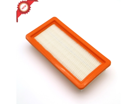 Filtro Hepa para Karcher Ds5500 Ds6000 Ds5600 Ds5800 piezas de Robot aspirador para filtros Hepa Karcher 6.414-631,0