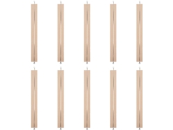 Kit De 10 Elementos Calefactores Para Tiras Termosellables Gracias
