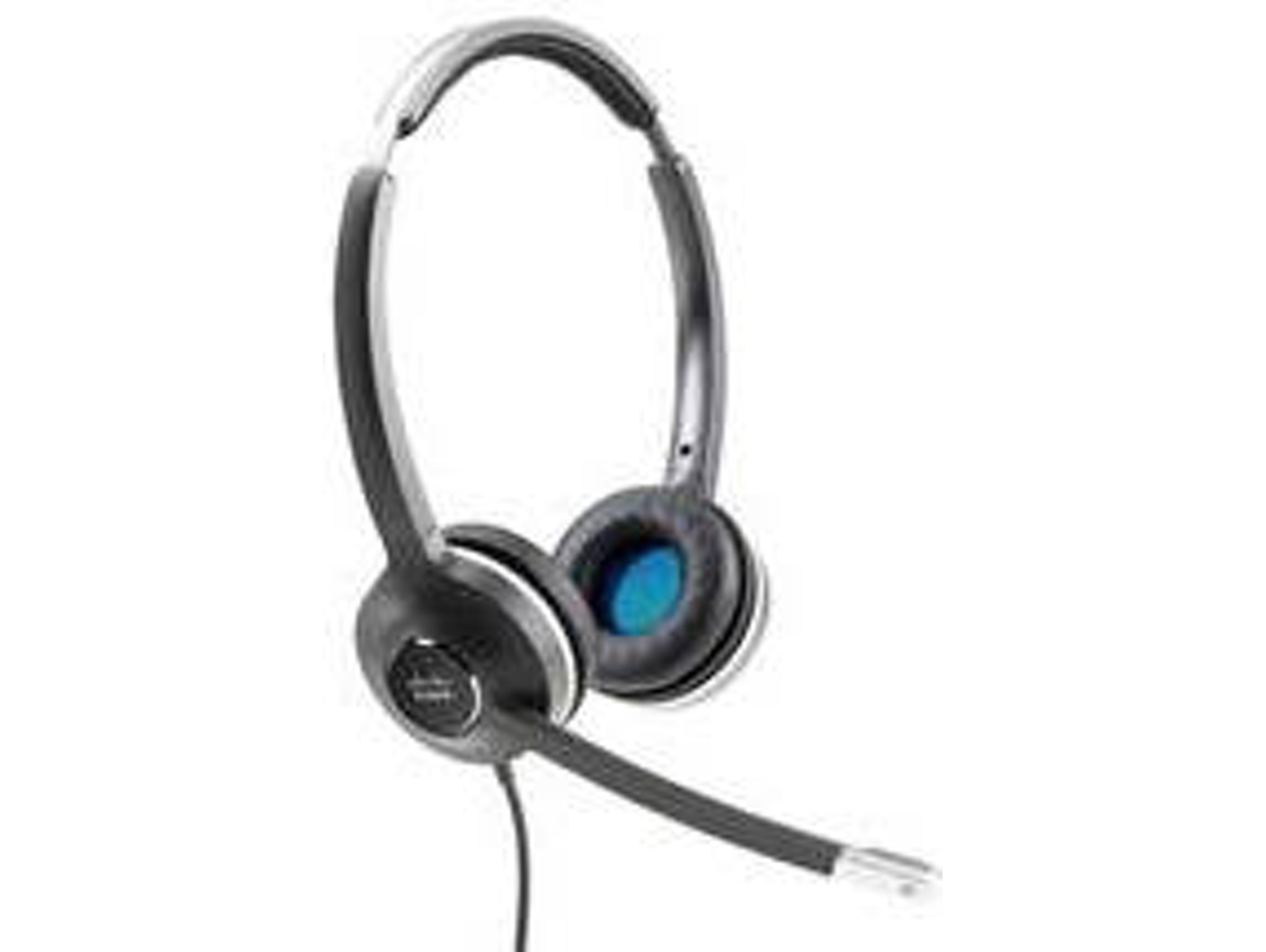 Auriculares con Cable CISCO 532 (On Ear - Micrófono)