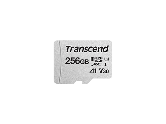 Tarjeta de Memoria TRANSCEND 300S