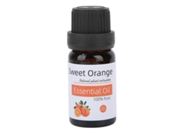 Aceite Esencial Hidratante Control De Grasa 10ml Para Masaje Spa Aromático Natural