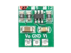 2026-módulo Convertidor Dc-dc Boost Subir Voltaje Placa 3.7v Step Up Power Converter