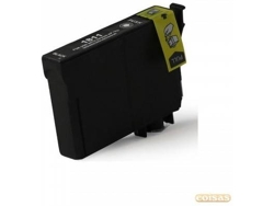 Cartucho de tinta GOEIK Epson T1811/T1801 (18XL) Negro