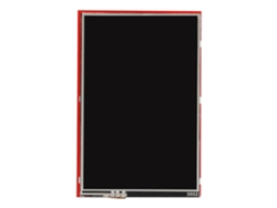 2026as-módulo De Pantalla Lcd Tft Táctil De 3.5 Pulgadas 480x320 Para Placa