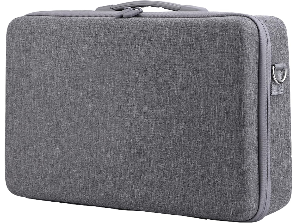 Bolsa De Viaje Con 4 Correas Ajustables Para Los Hombros Y Asa Antideslizante.