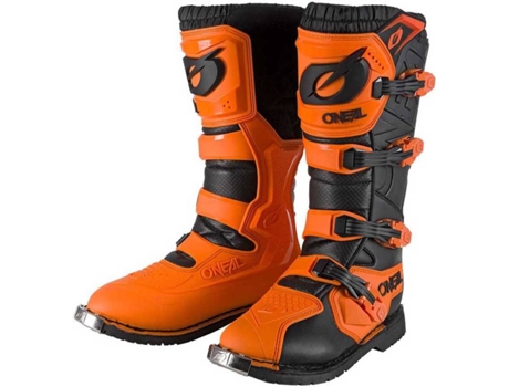 Botas Unisex ONEAL Rider Multicolor para Motociclismo (EU 42)