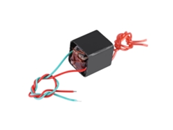 Generador de alto voltaje DC3.6V 6V Módulo de arco eléctrico Super DC20KV