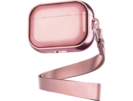 Funda AirPods LOVEBABYLY X-EJKOO-098 (Apple AirPods 1/2)