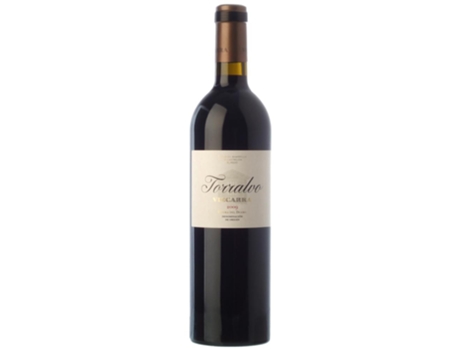 Vino VIZCARRA Vizcarra Torralvo Tempranillo Ribera Del Duero Crianza (0.75 L - 1 unidade)