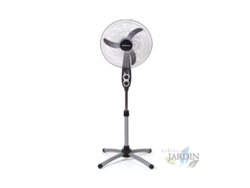Ventilador de Pie ORBEGOZO (3 Velocidades)