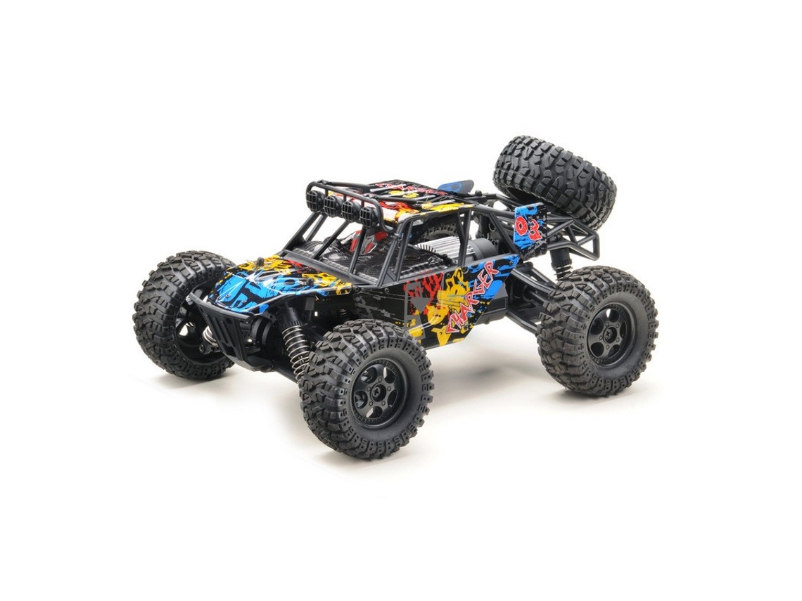 Scale 1:14 4Wd High-Speed Sand Buggy Charger Rtr Ab14003