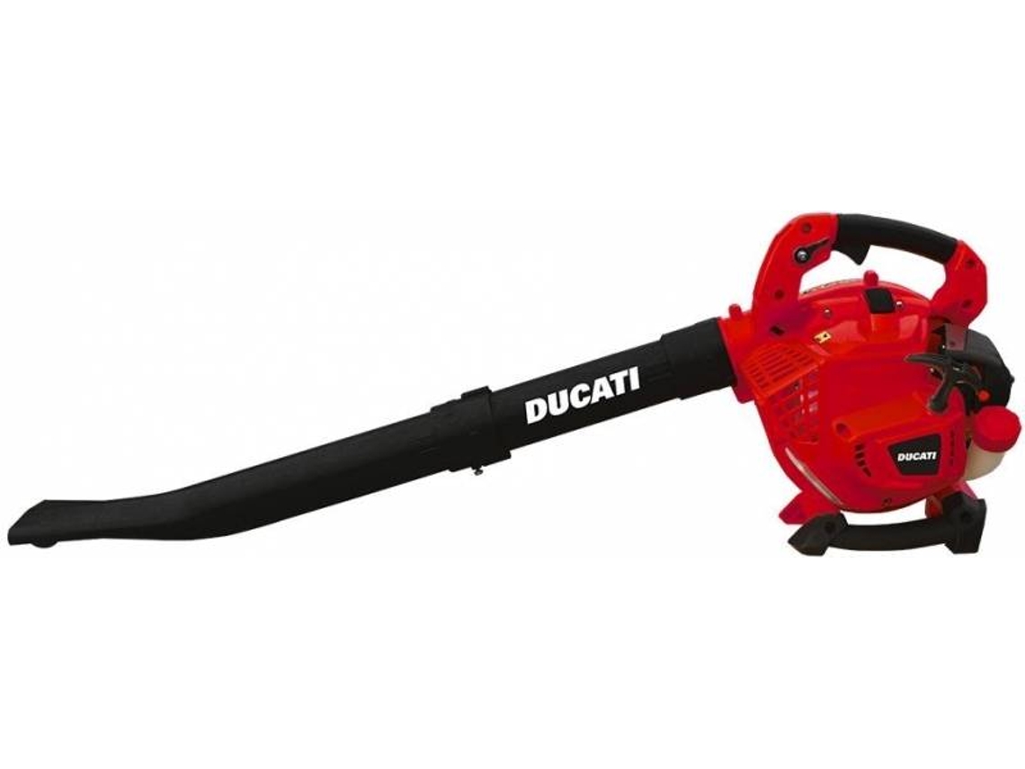 Ventilador DUCATI DBL-VA 23 22.5CC DJ1 DJ2 (0.65kW-0.80hp - Gasolina)