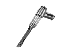 Aspiradora inalámbrica potente, máquina de limpieza portátil, accesorios para coche, electrodoméstico, portátil