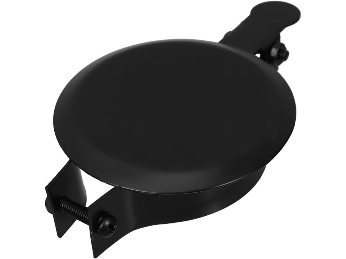 Tapón De Escape Metálico Para Generador, Tubo Impermeable, Tapa De Uso