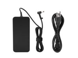 Adaptador de corriente portátil de 180 W con carga rápida y protección multinivel para Asus