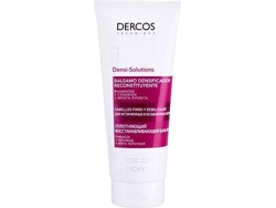 Bálsamo para el Pelo VICHY LABORATOIRES Dercos Densi Solutions Restoring Balm (200ml)