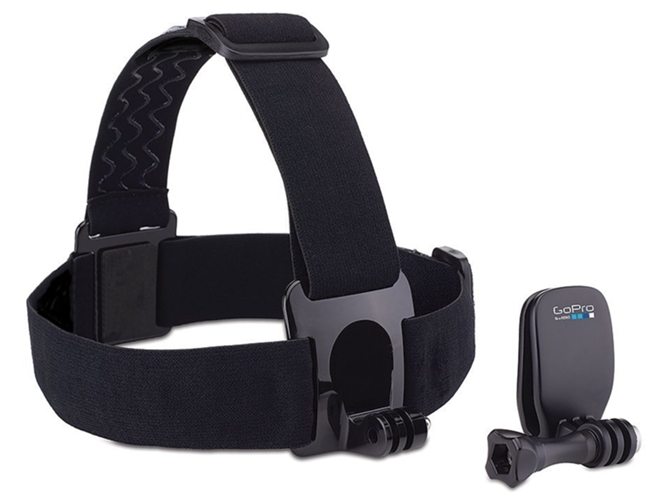 Correa para Cabeza GOPRO ACHOM-001 (GoPro)