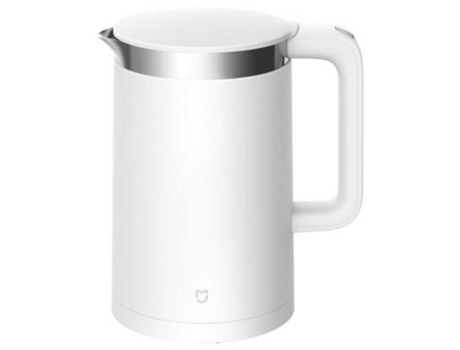 Hervidor Eléctrico XIAOMI Mi Smart Kettle Pro (1800 W - 1.5 L - Blanco)