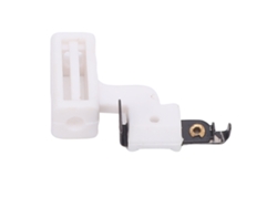 Enhebrador De Agujas De Plástico Multifuncional Para Máquina De Coser 93 038180 91