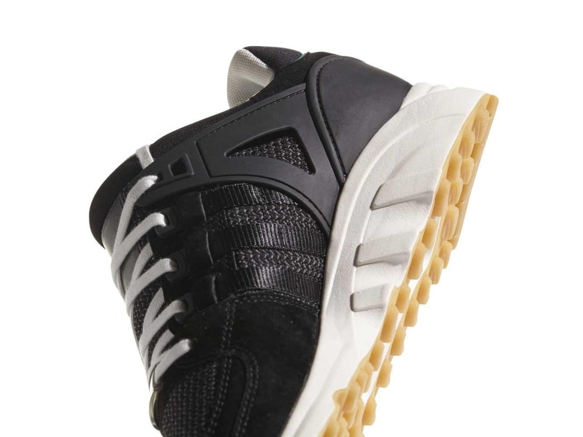 Adidas eqt support rf mujer negro on sale