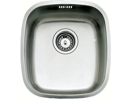 Fregadero TEKA BE - 34.37 Inoxidable