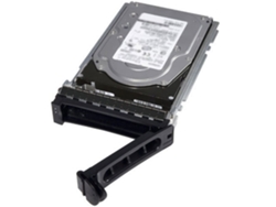Disco HDD Interno DELL 2.5" 600GB 10000 RPM  (600 GB - SAS - 10000 RPM)