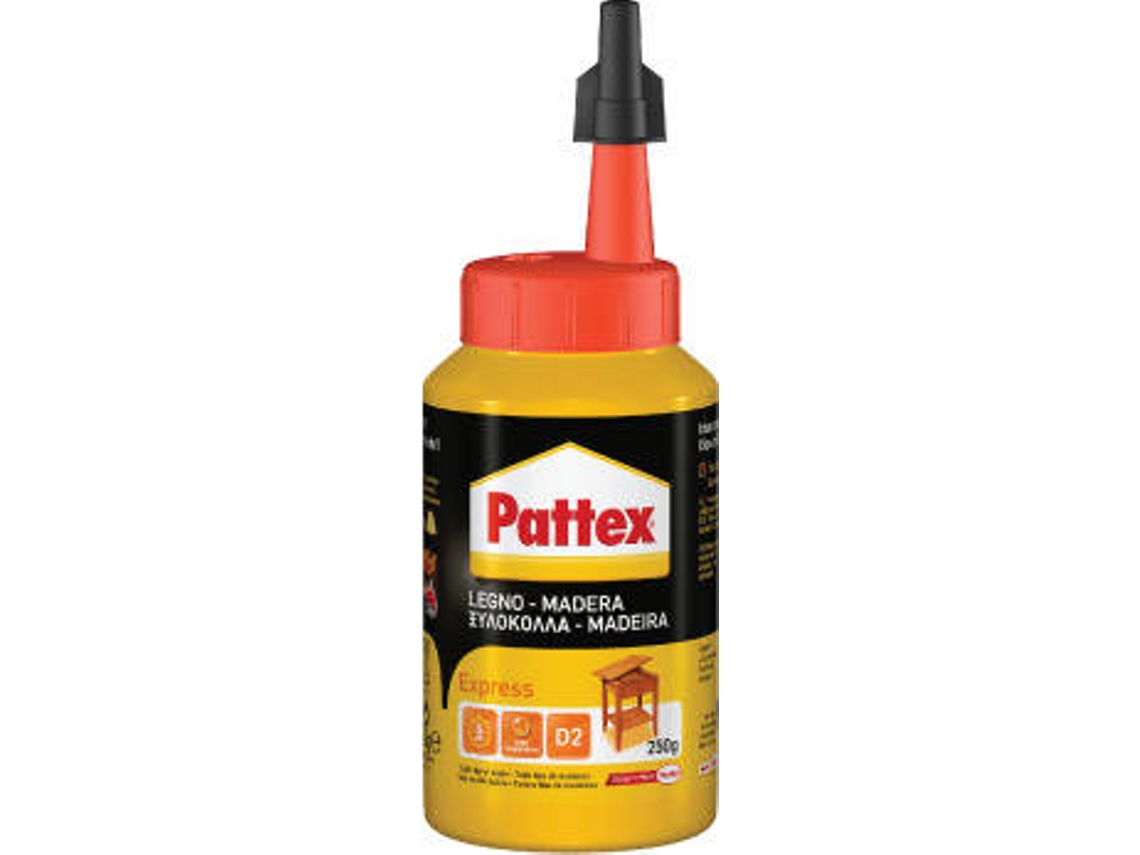 Pegamento para madera Pattex 250 g