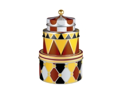 Cajas de Almacenamiento (3Un) - Circus ALESSI