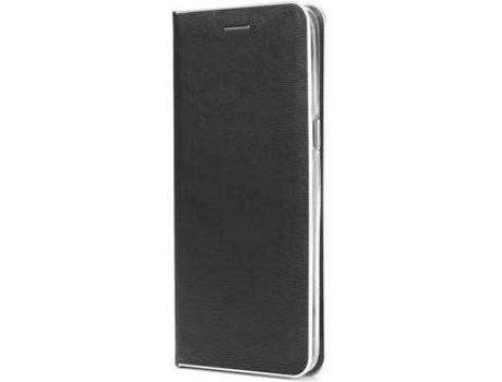Carcasa Samsung Galaxy a72 LMOBILE Luna Plata - Negro