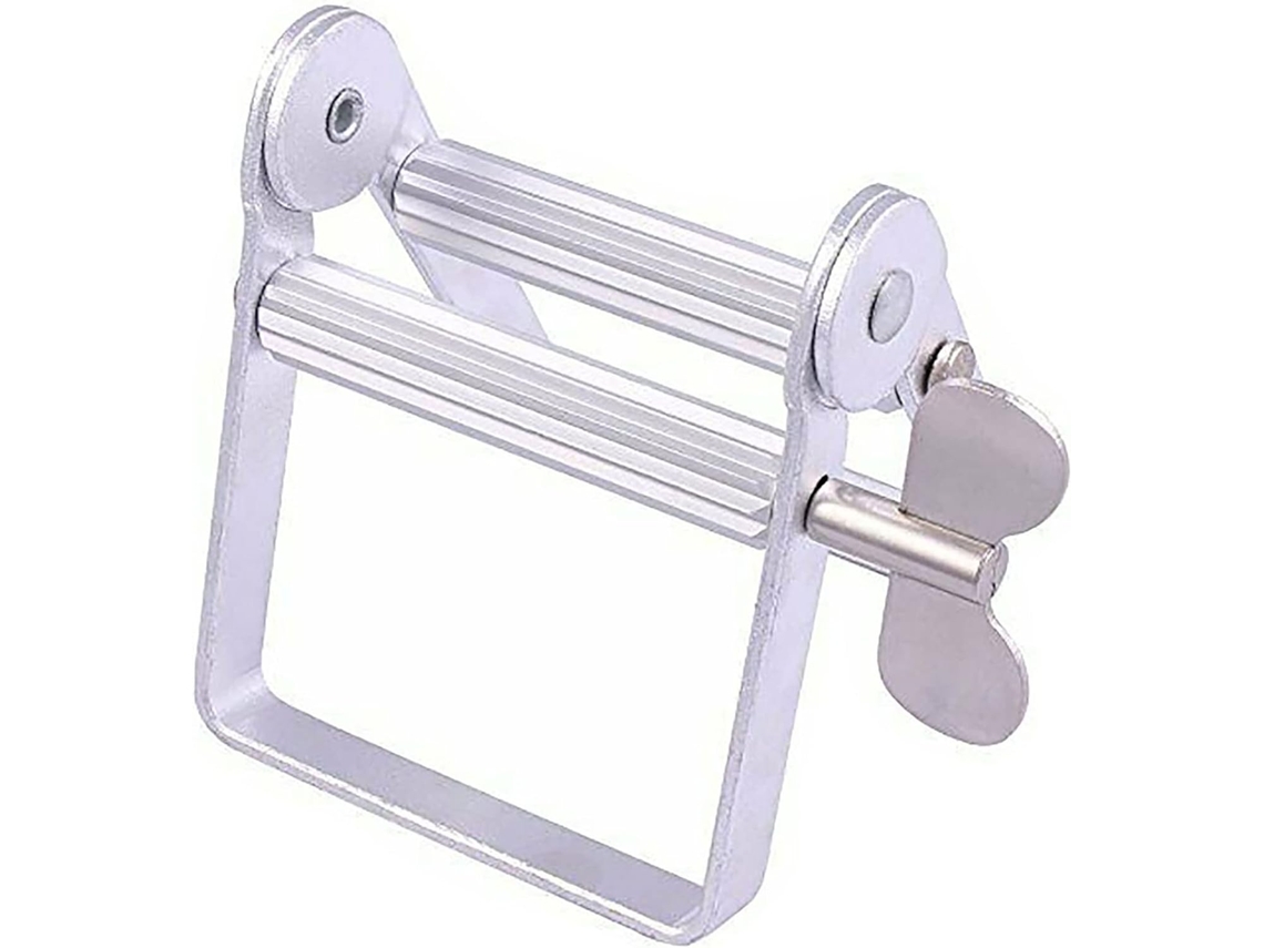 Exprimidor De Tubos Metálicos Multiusos, Para Pintura/crema/pasta.