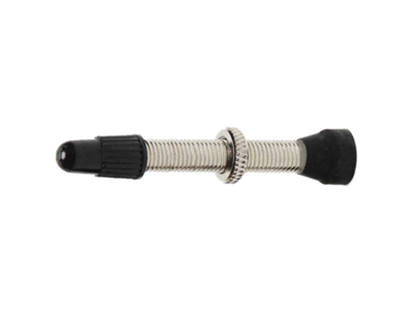 Mantenimiento de Bicicletas PNK Válvula tubeless presta